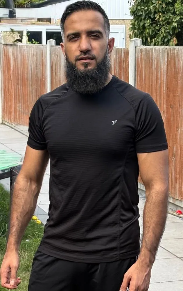 Nawaz — Ultimate Reset Coach